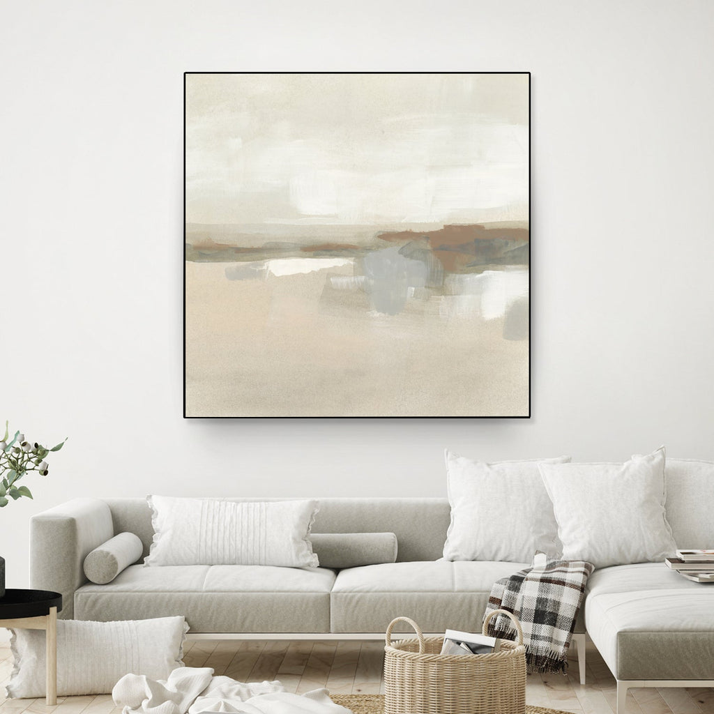 Neutral Coast Mirage II