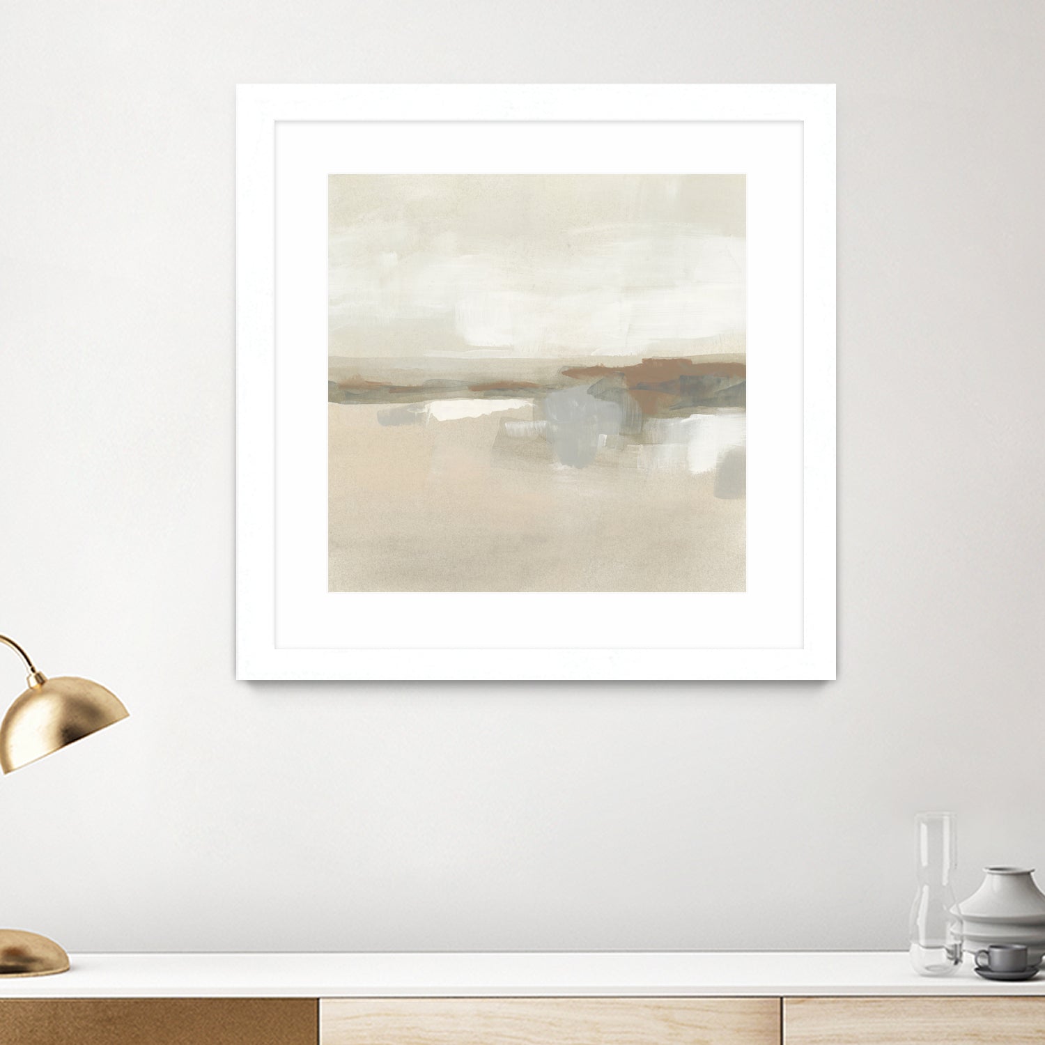Neutral Coast Mirage II
