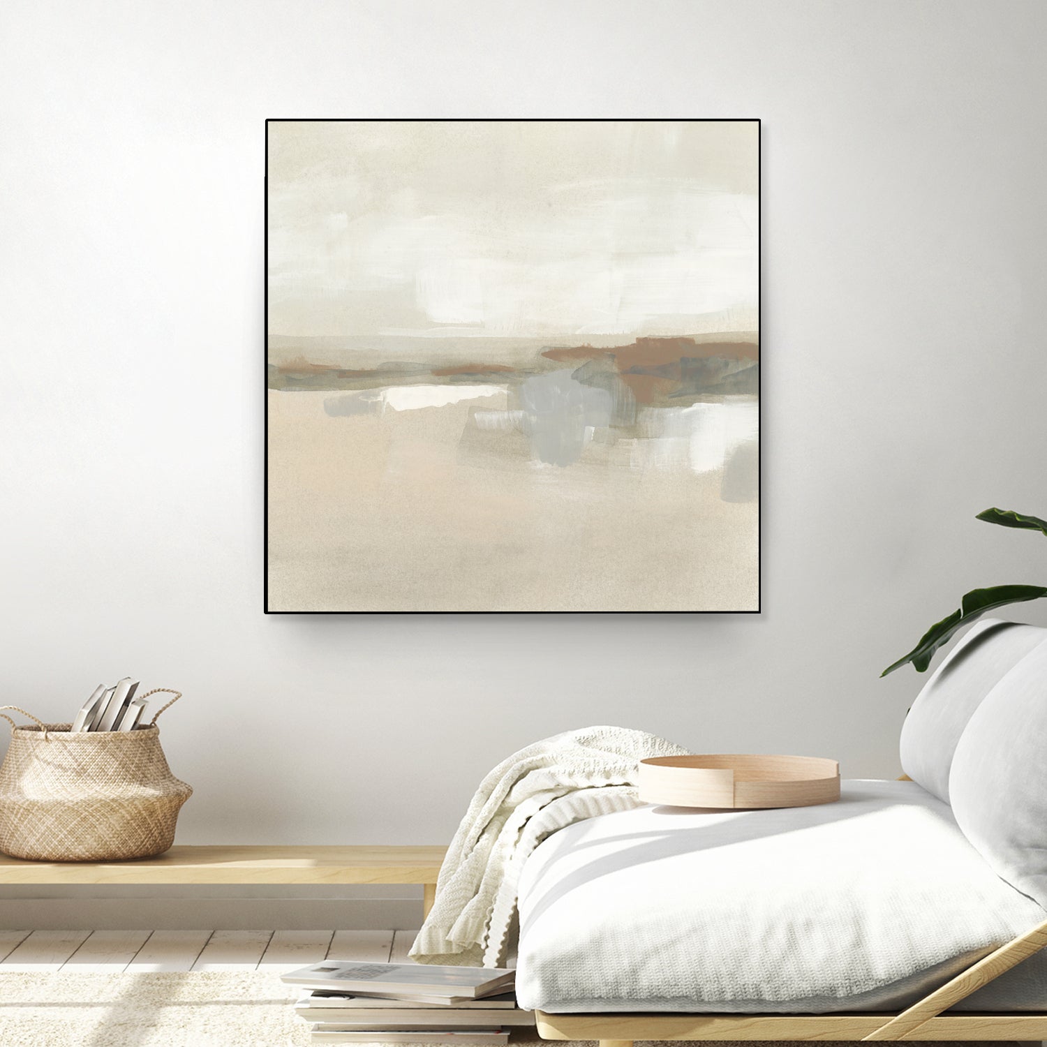Neutral Coast Mirage II