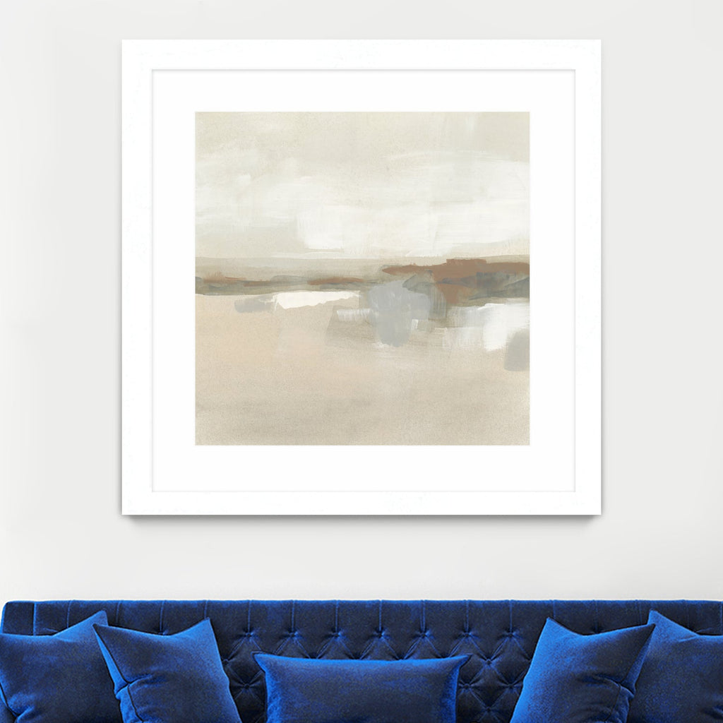 Neutral Coast Mirage II