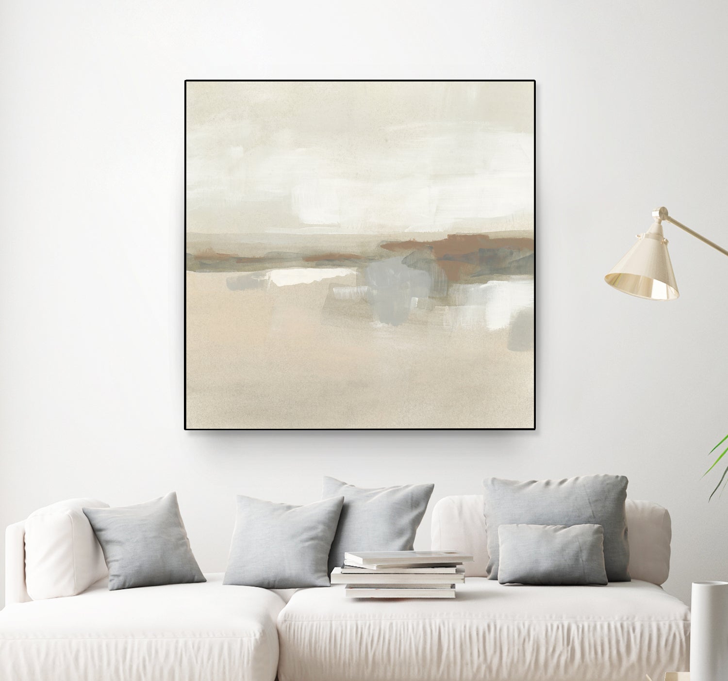 Neutral Coast Mirage II