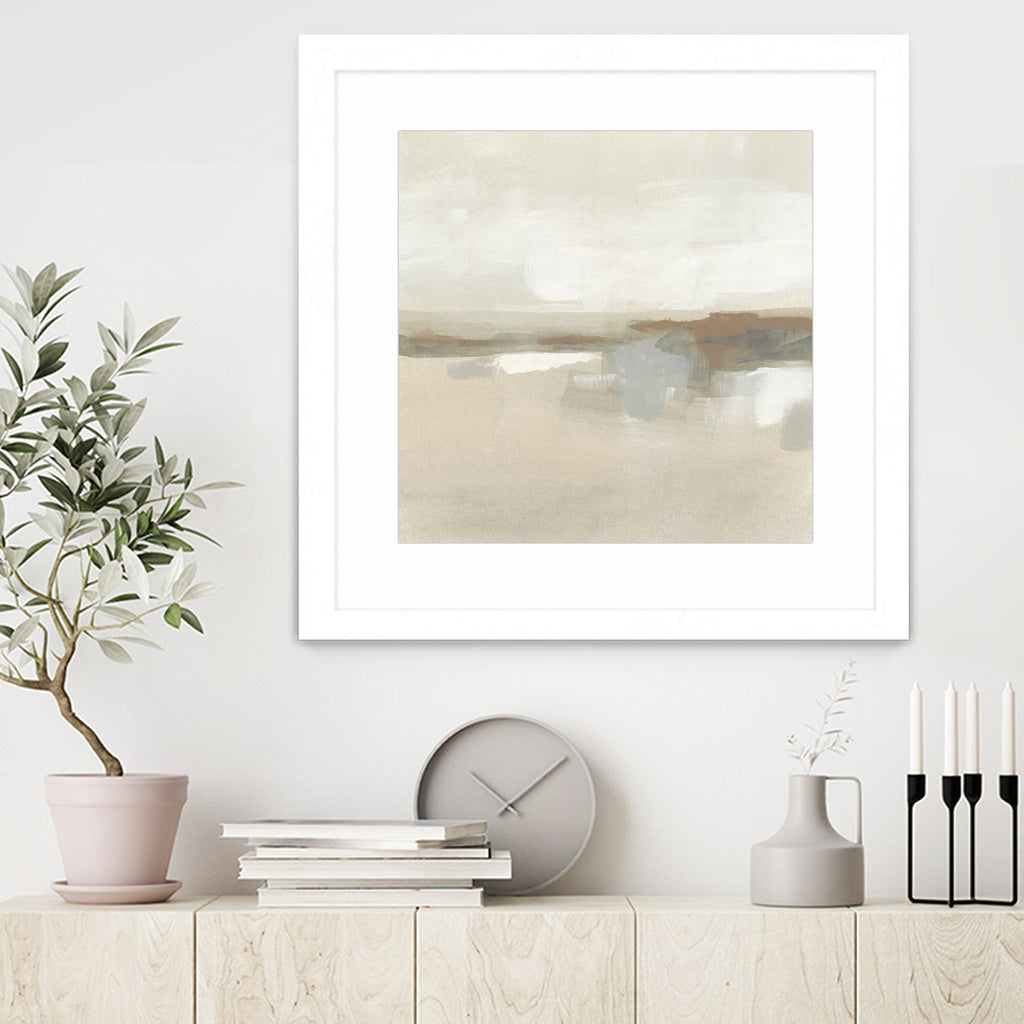 Neutral Coast Mirage II