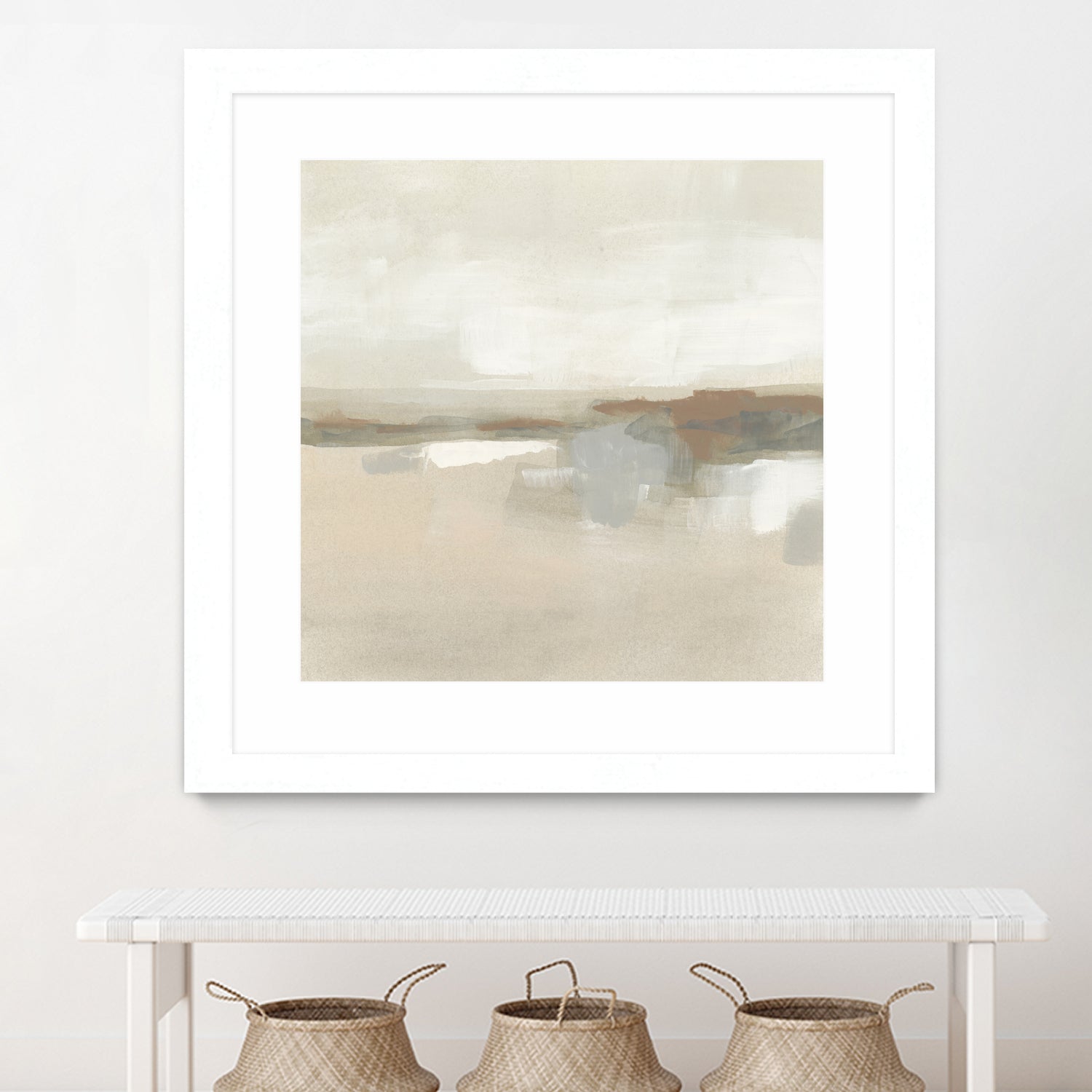 Neutral Coast Mirage II
