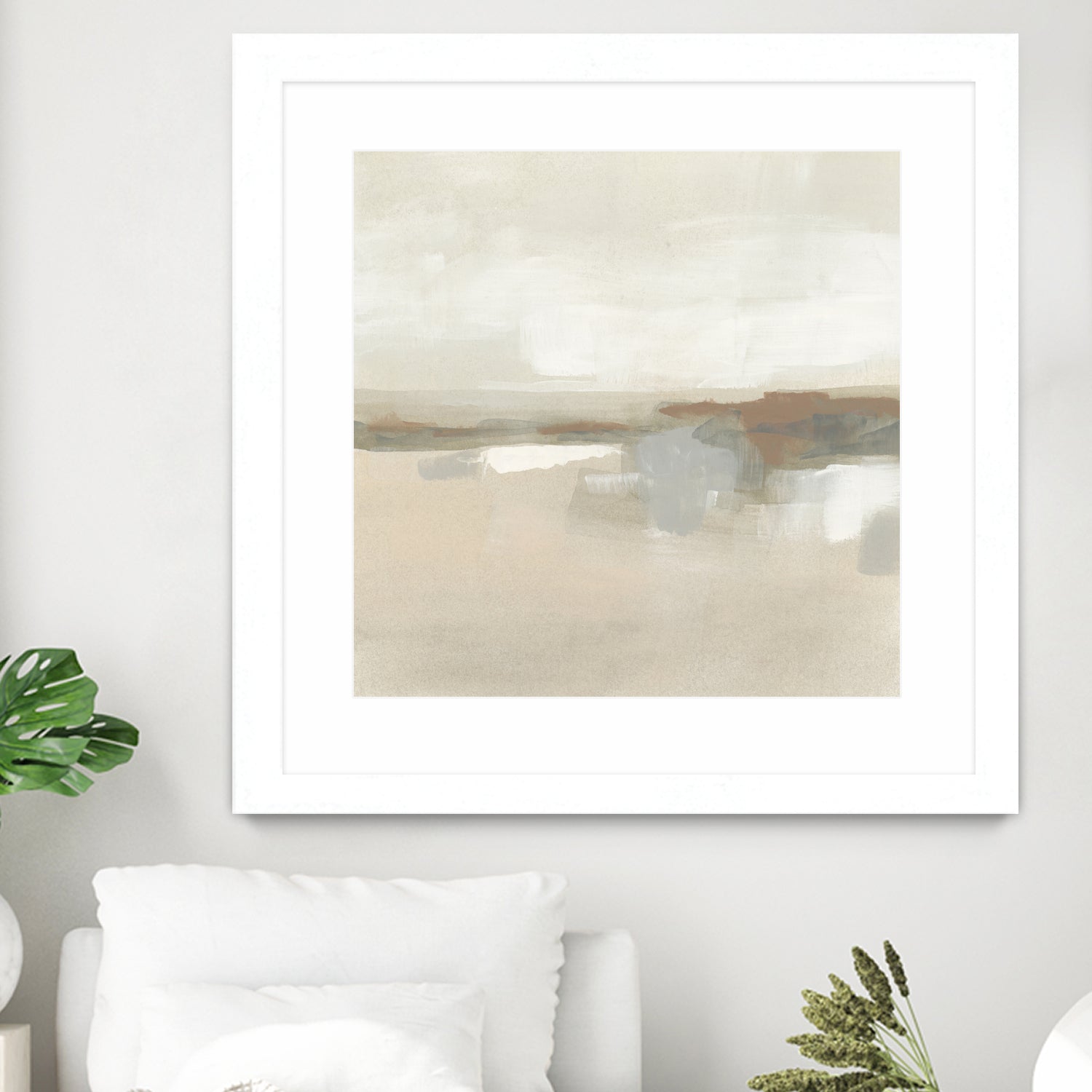 Neutral Coast Mirage II