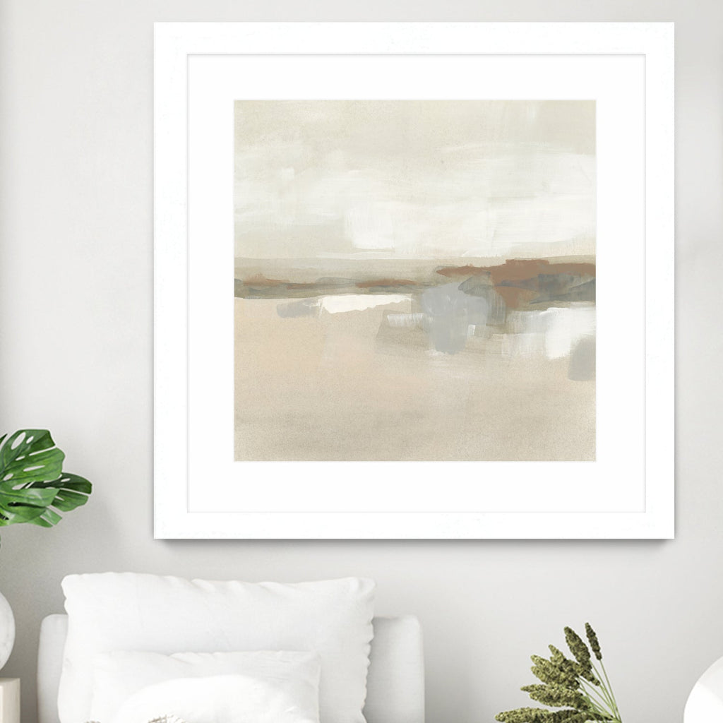 Neutral Coast Mirage II