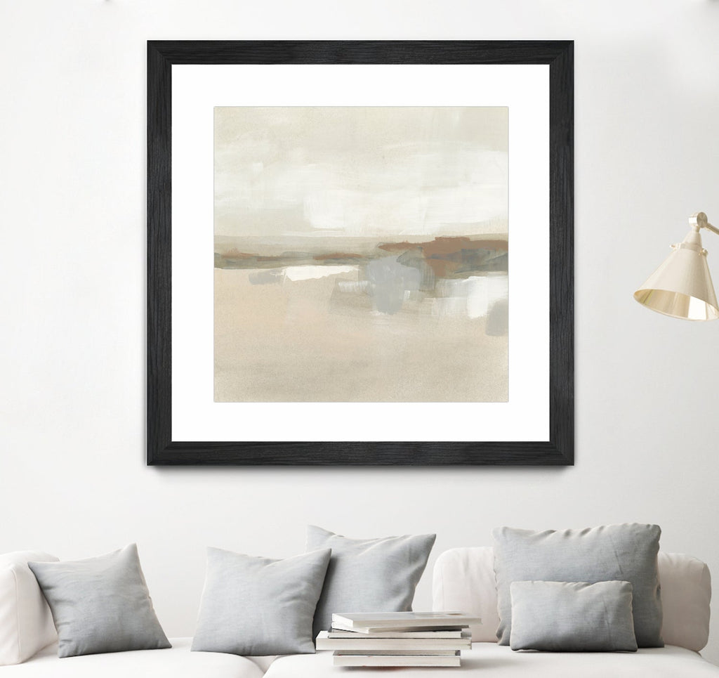 Neutral Coast Mirage II