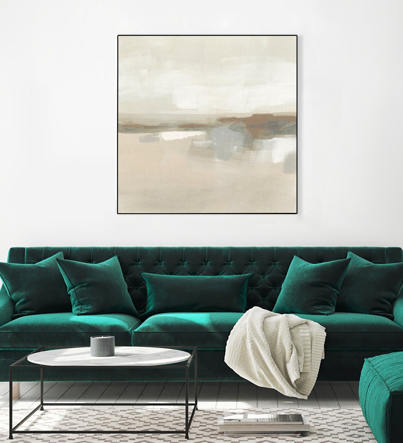 Neutral Coast Mirage II