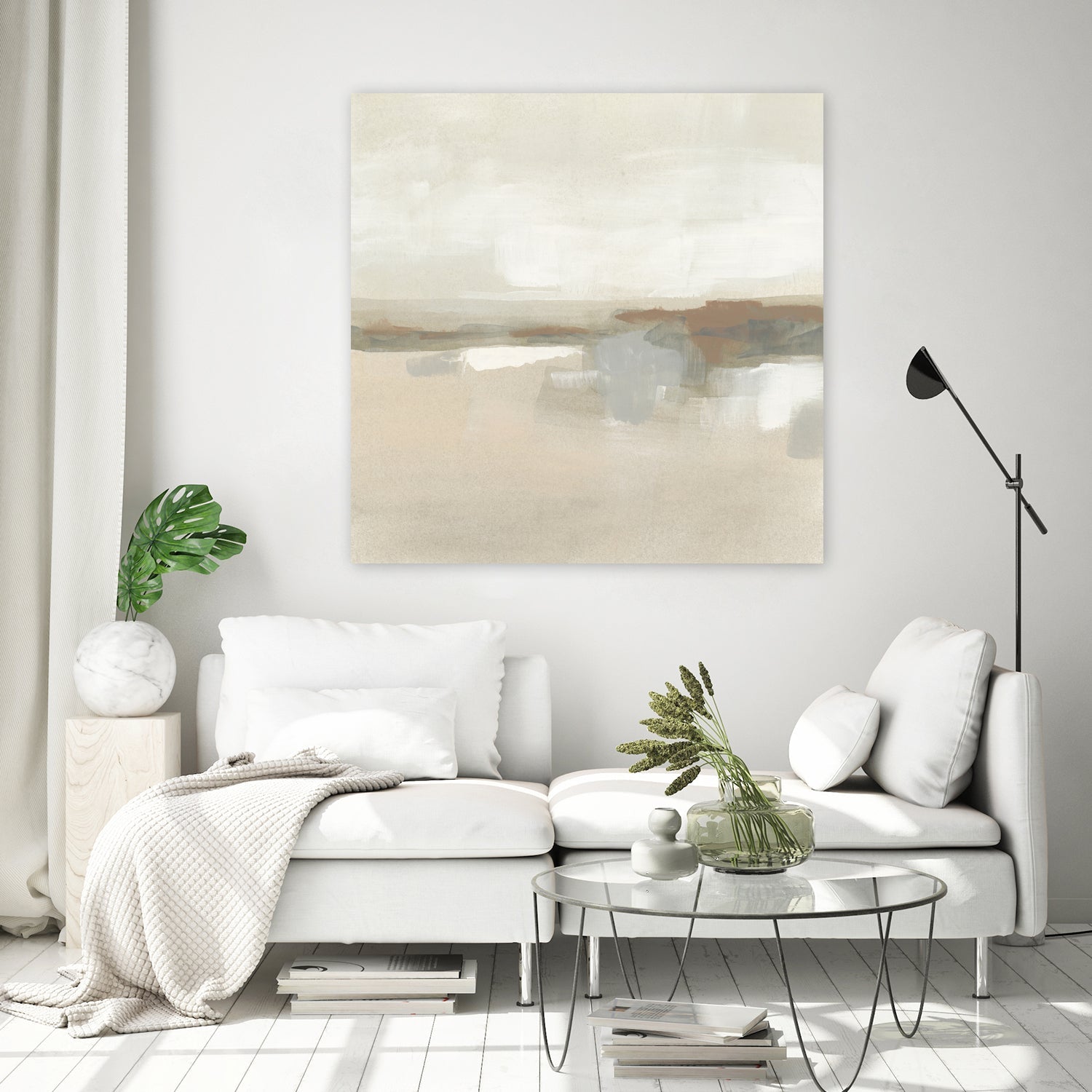 Neutral Coast Mirage II