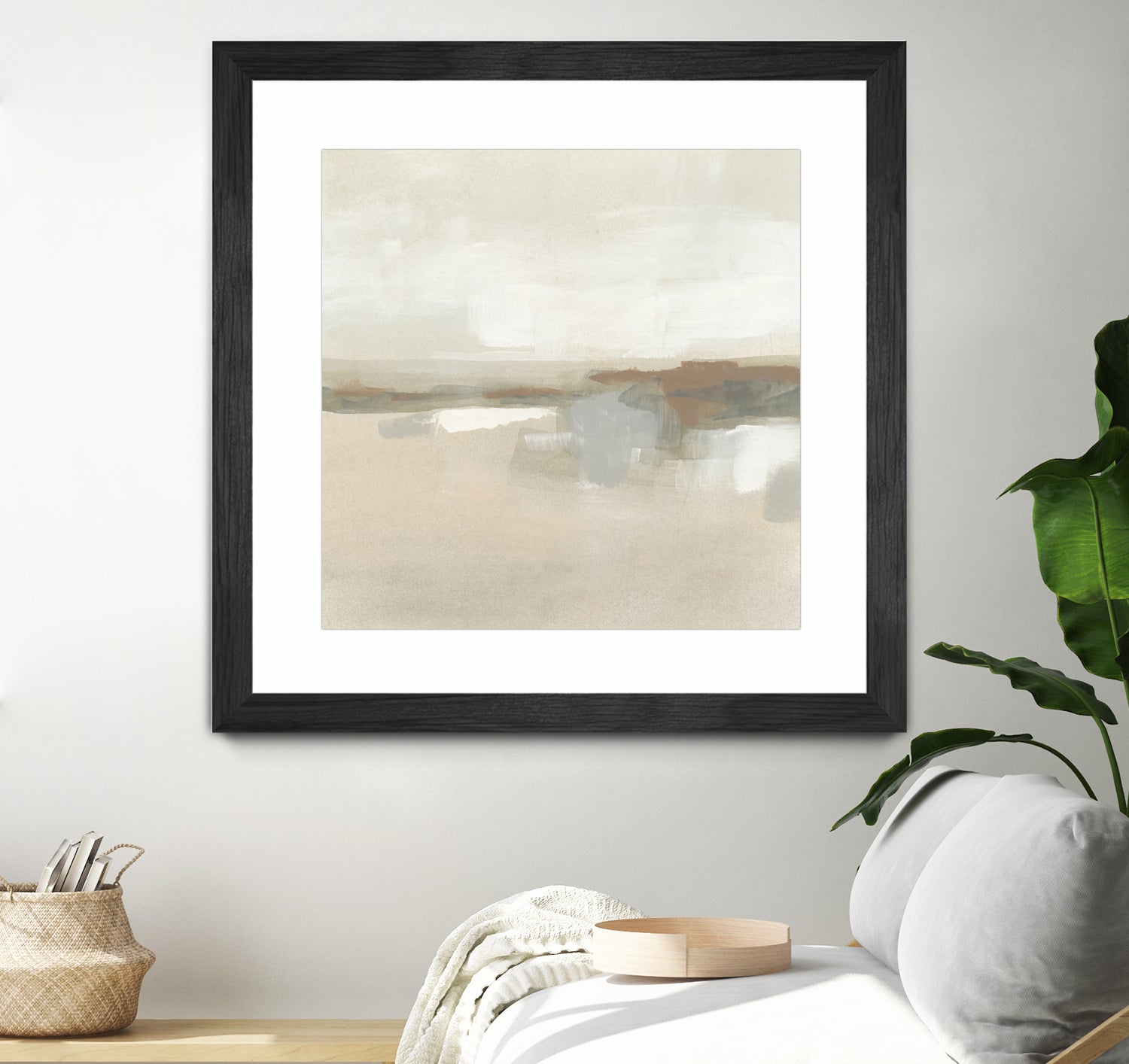 Neutral Coast Mirage II