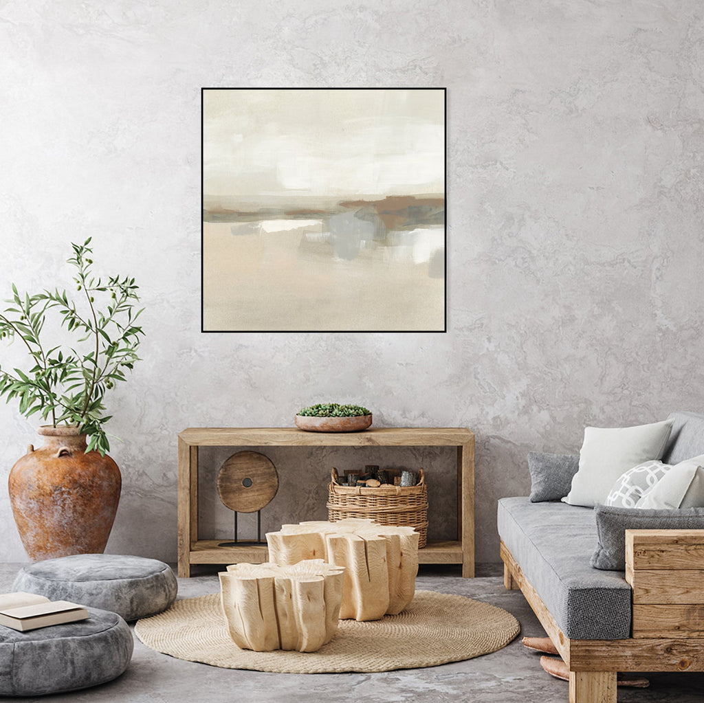 Neutral Coast Mirage II