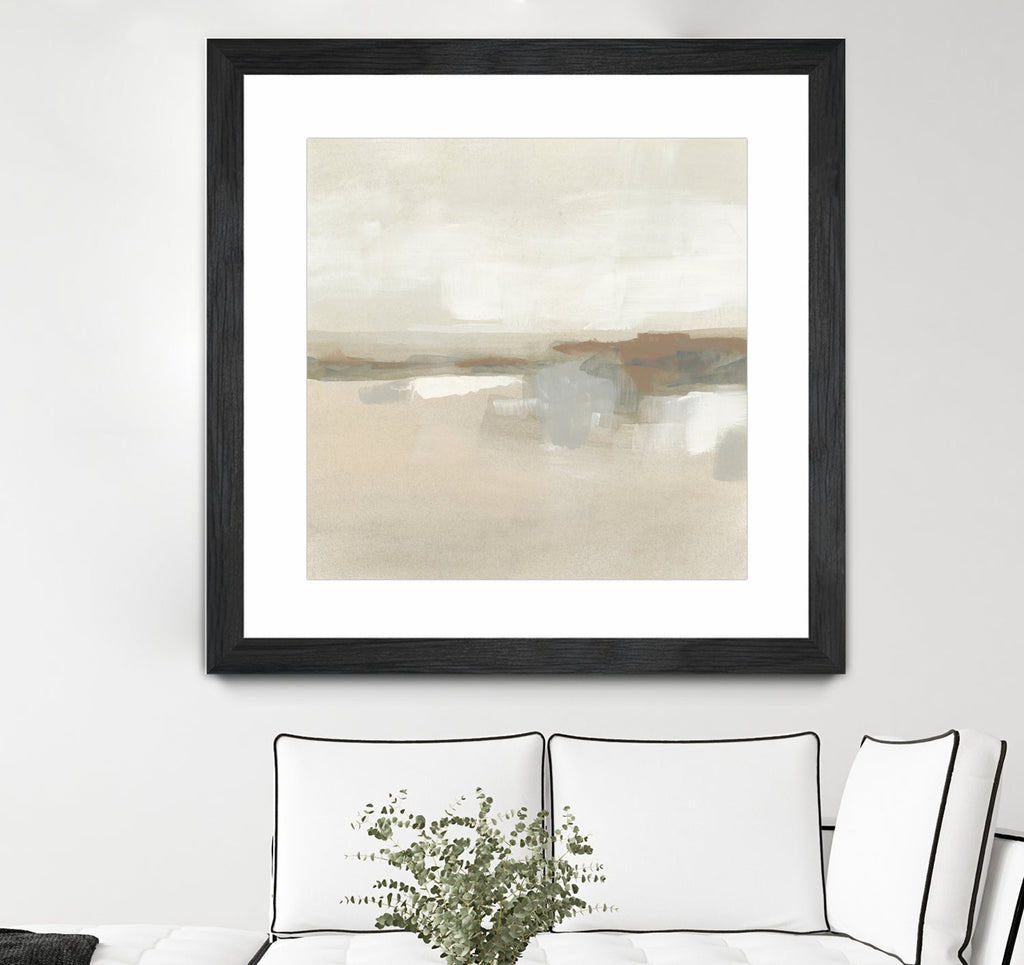 Neutral Coast Mirage II