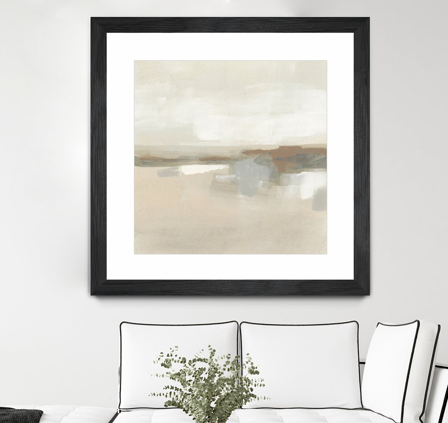 Neutral Coast Mirage II