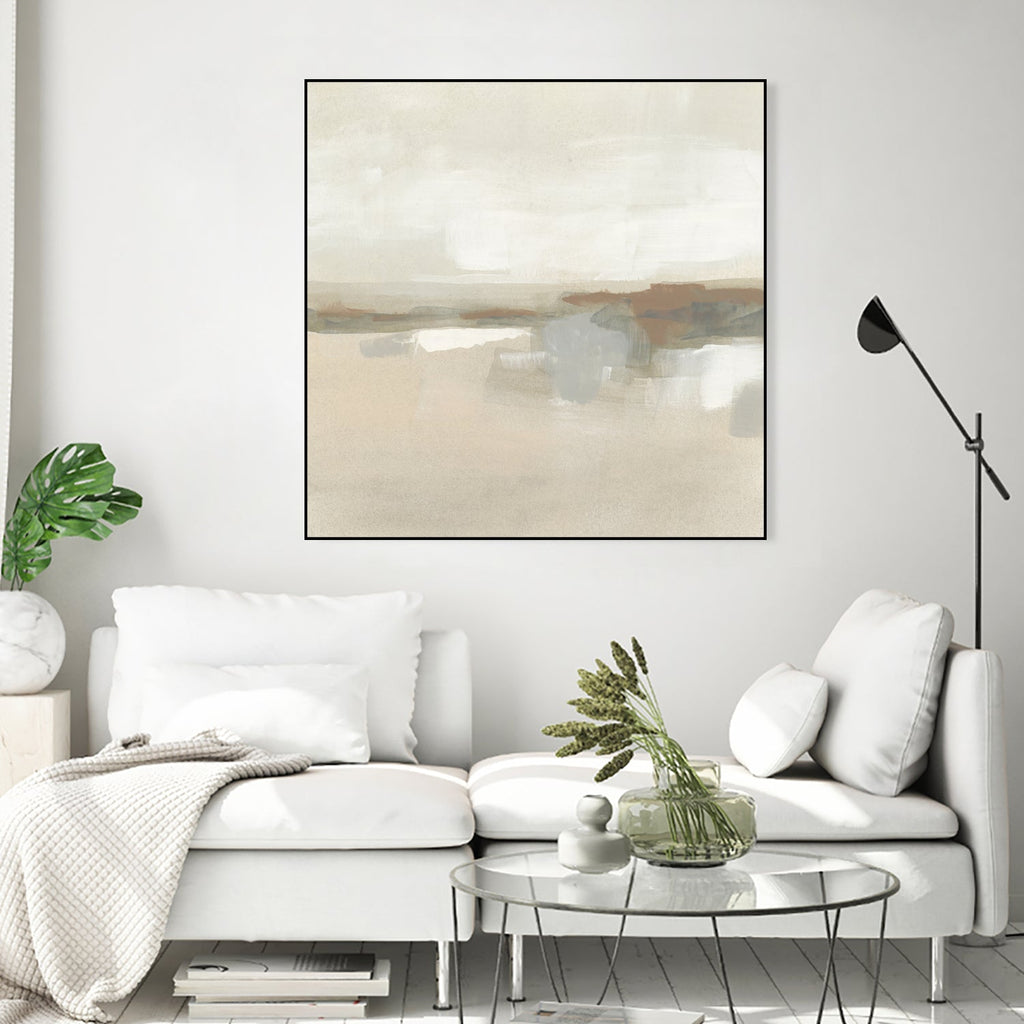 Neutral Coast Mirage II