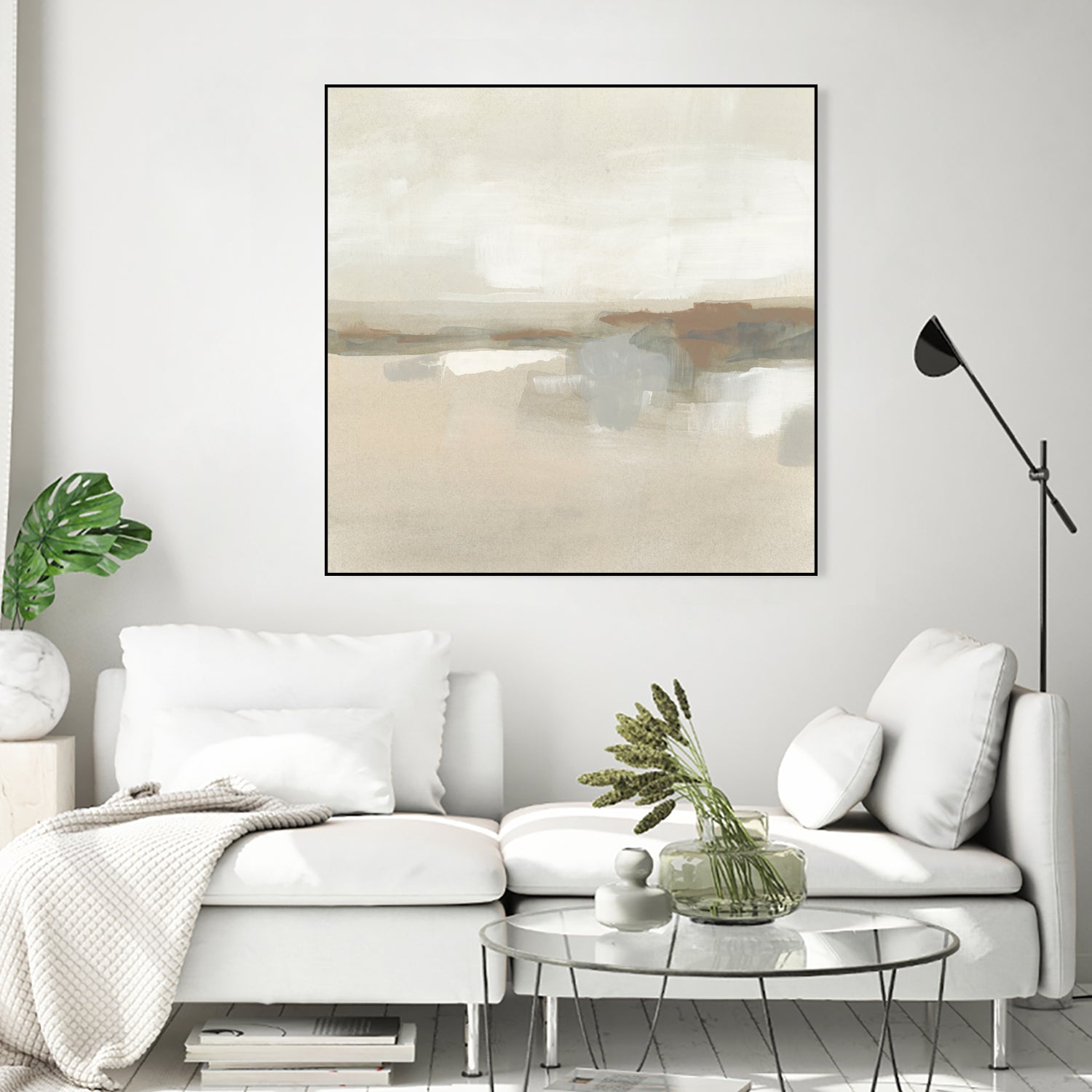 Neutral Coast Mirage II