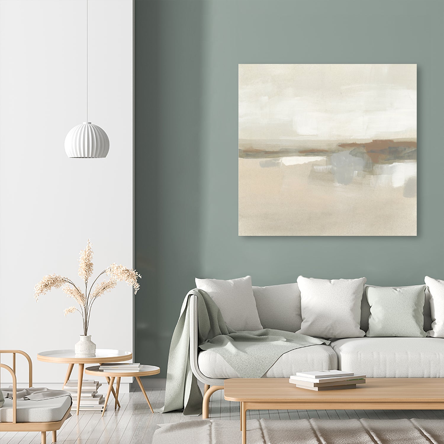 Neutral Coast Mirage II