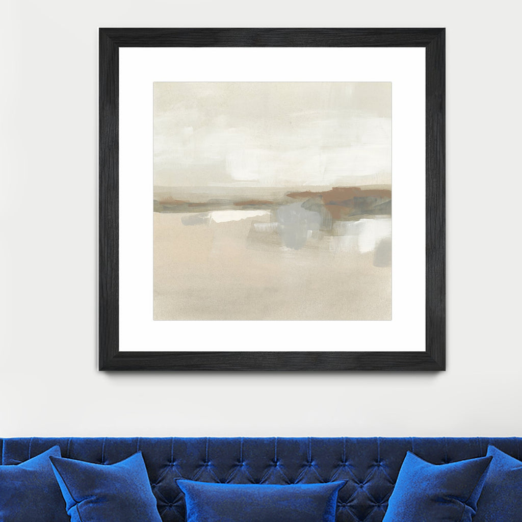 Neutral Coast Mirage II