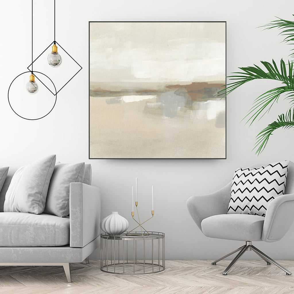 Neutral Coast Mirage II