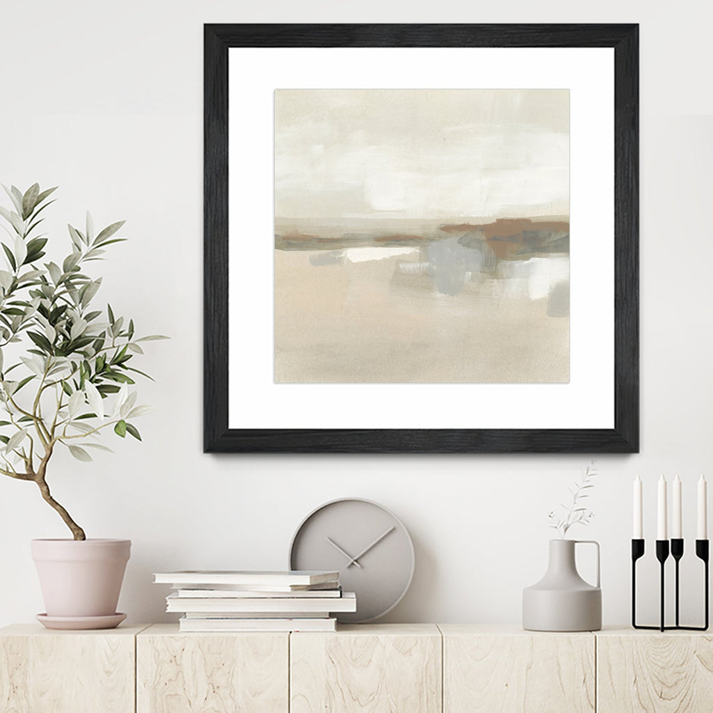 Neutral Coast Mirage II