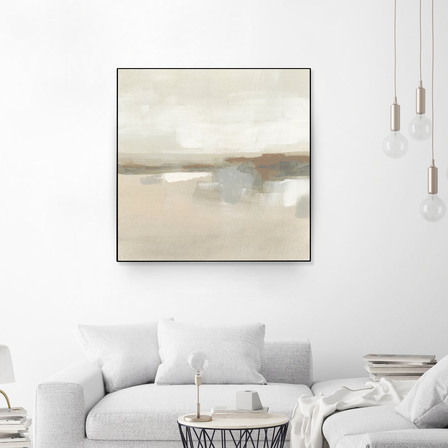 Neutral Coast Mirage II
