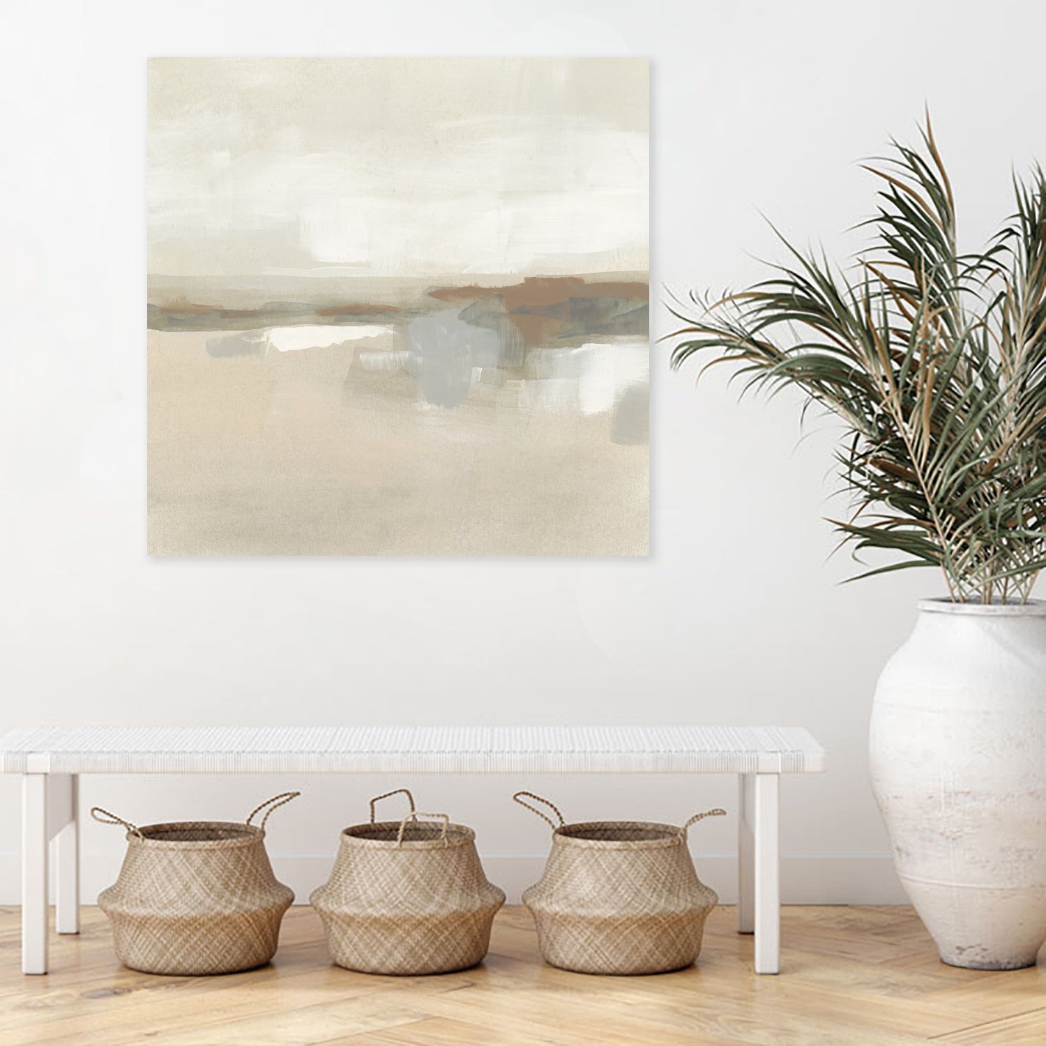 Neutral Coast Mirage II