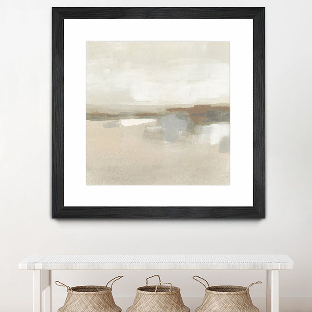 Neutral Coast Mirage II