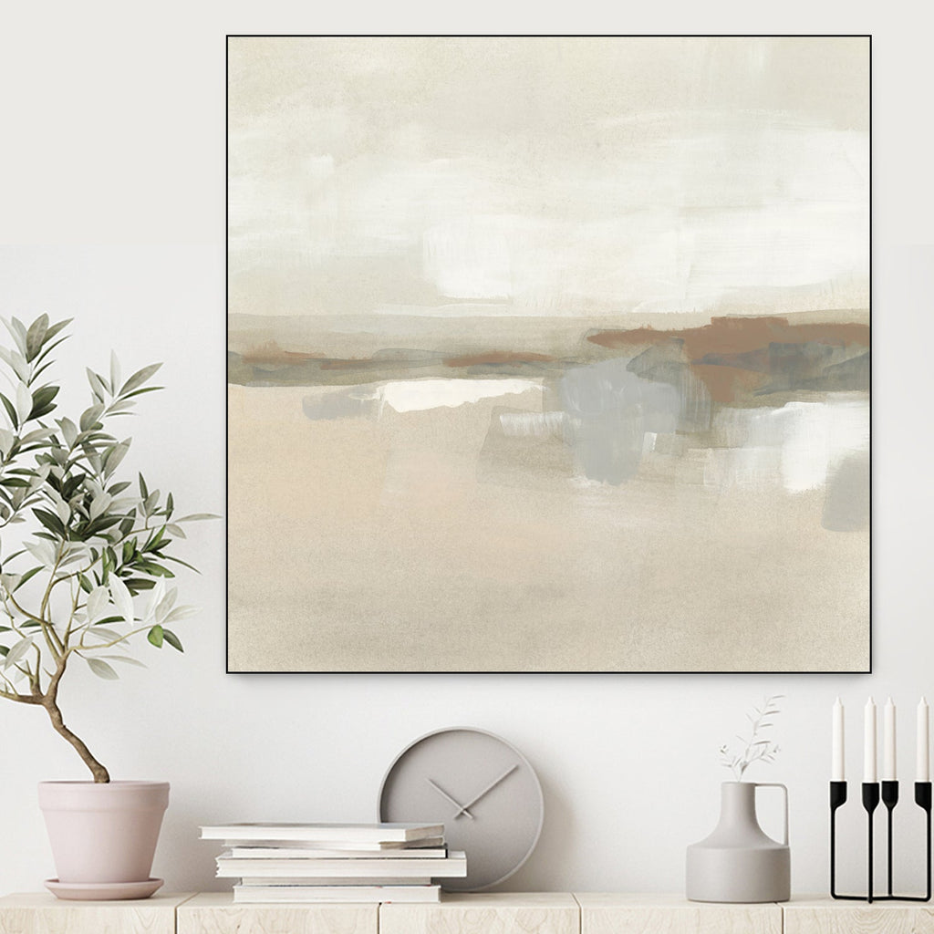 Neutral Coast Mirage II