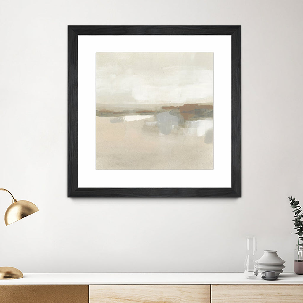 Neutral Coast Mirage II