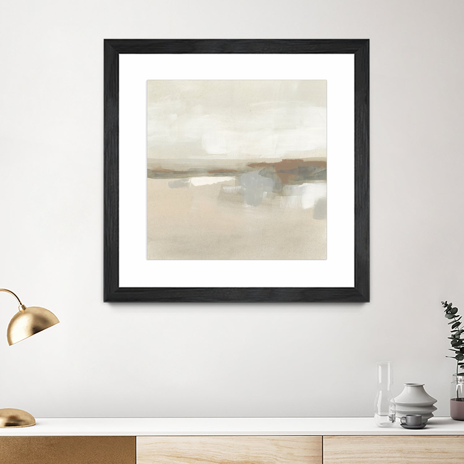 Neutral Coast Mirage II