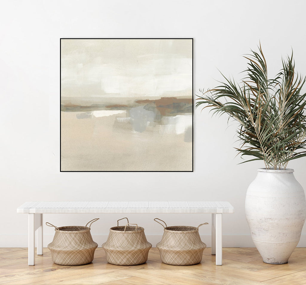 Neutral Coast Mirage II