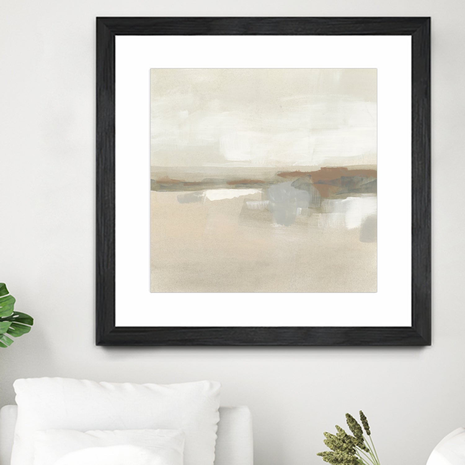 Neutral Coast Mirage II