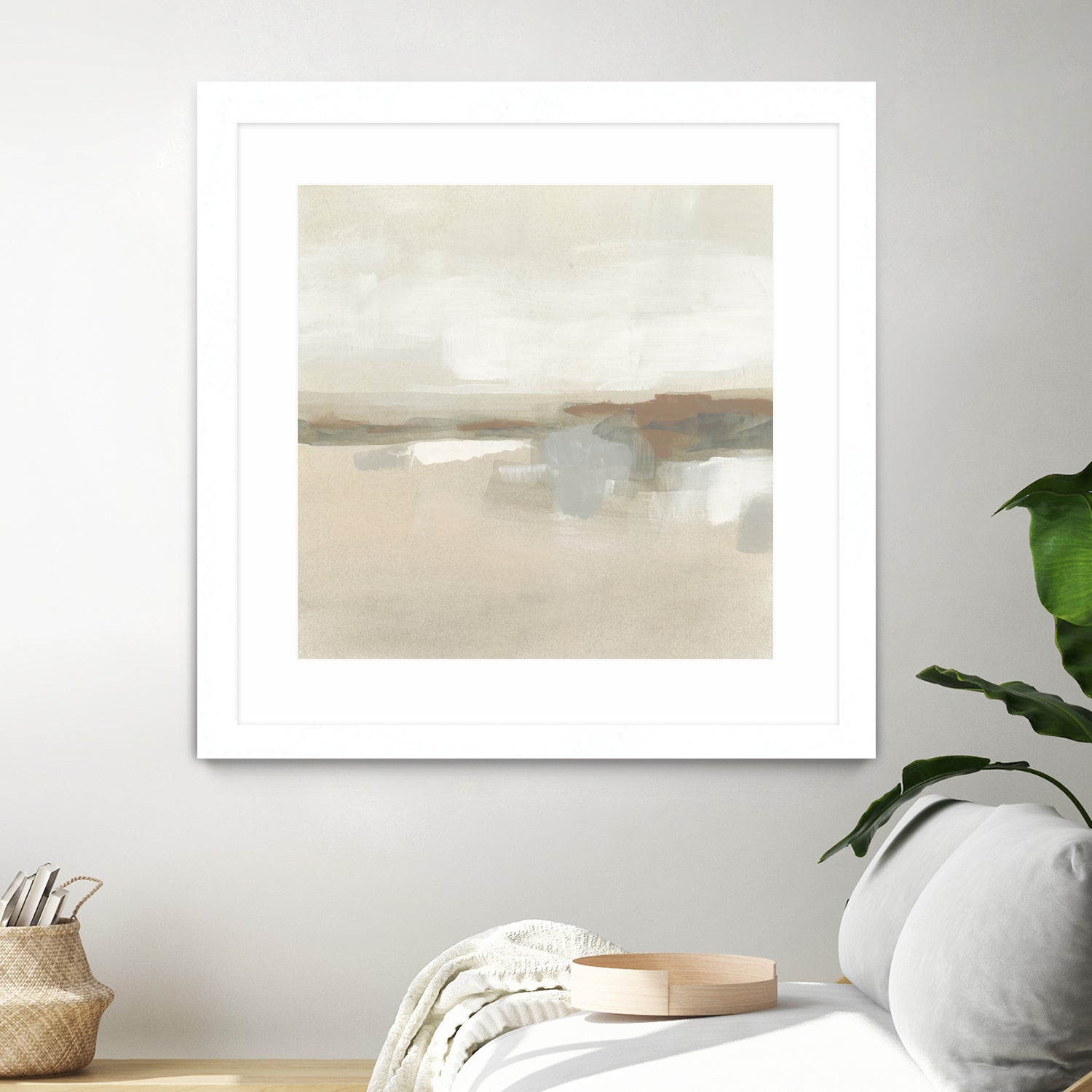 Neutral Coast Mirage II