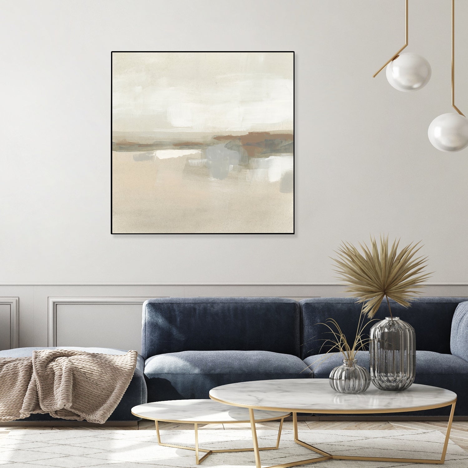 Neutral Coast Mirage II