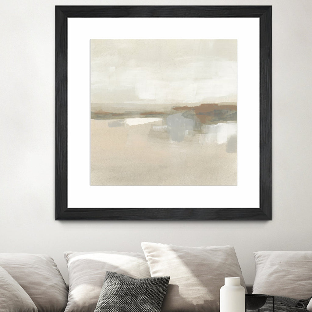 Neutral Coast Mirage II