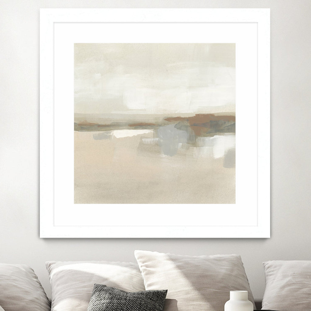 Neutral Coast Mirage II