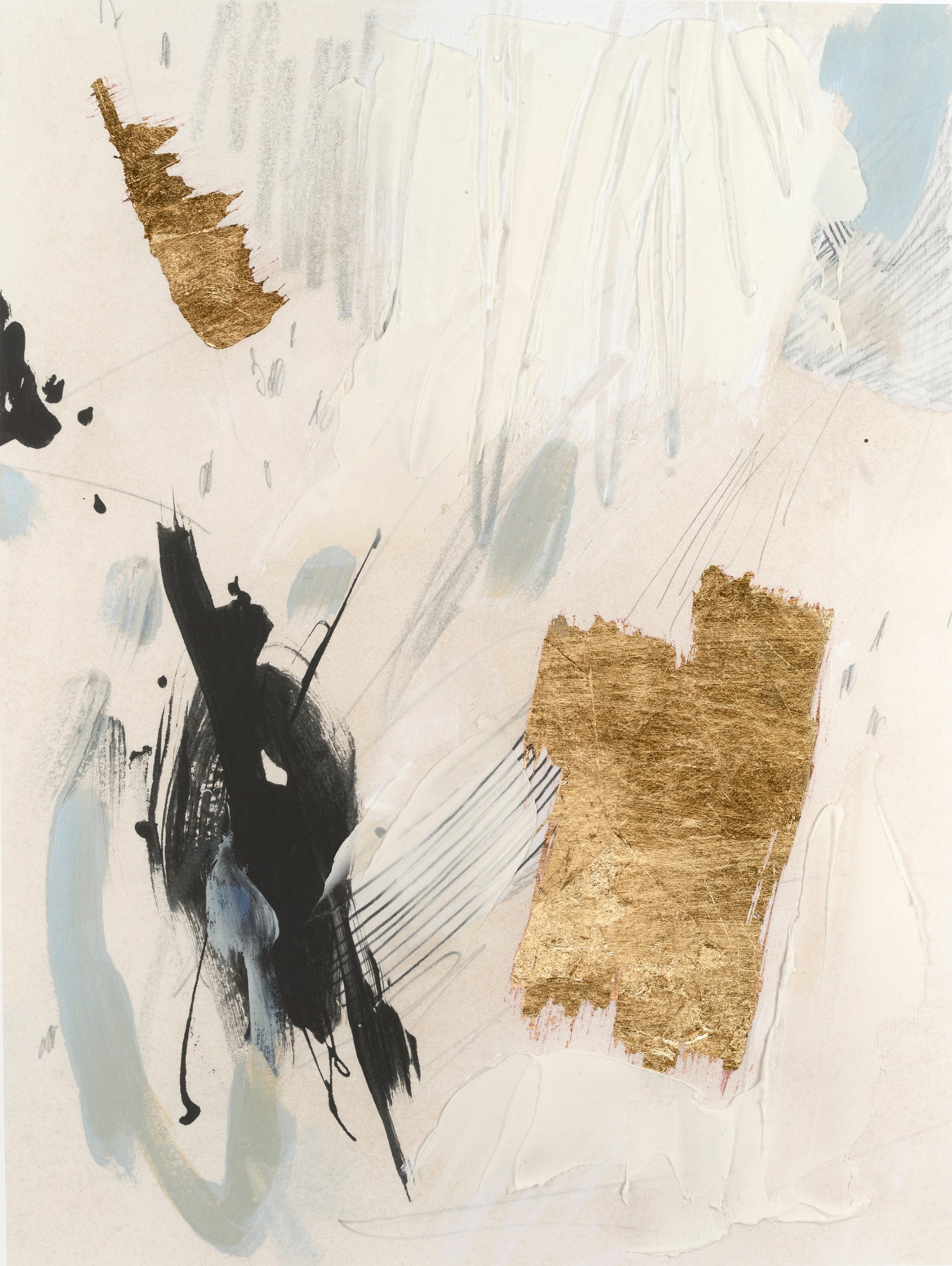 Sketchbook Circuit II
