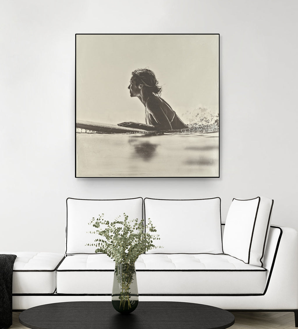 Malibu Paddleout I