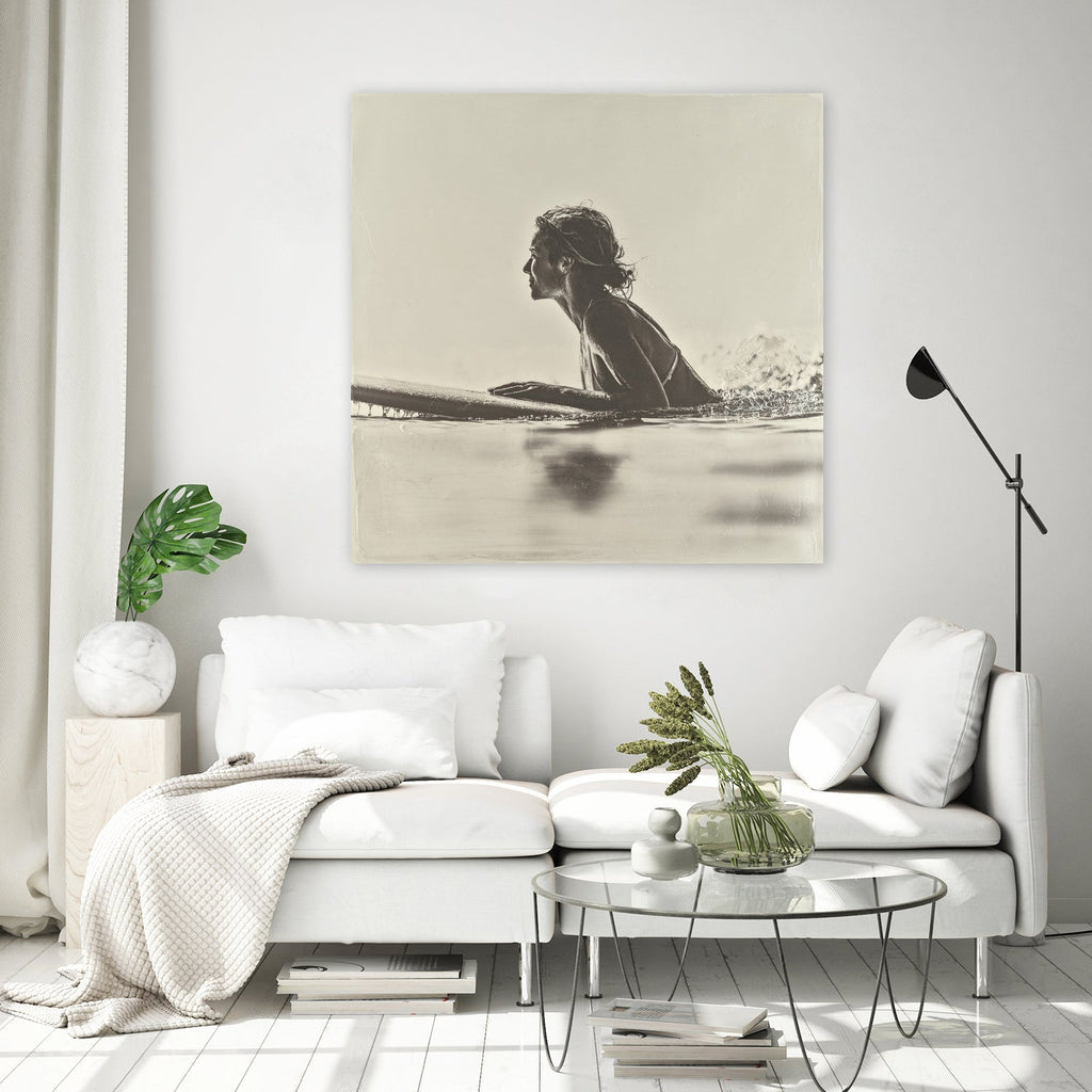 Malibu Paddleout I