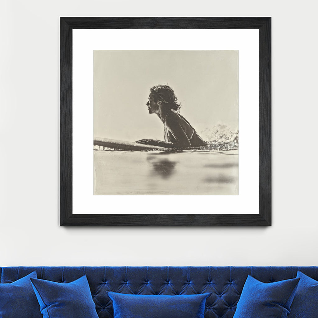 Malibu Paddleout I