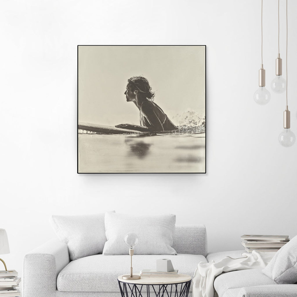 Malibu Paddleout I