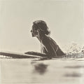 Malibu Paddleout I