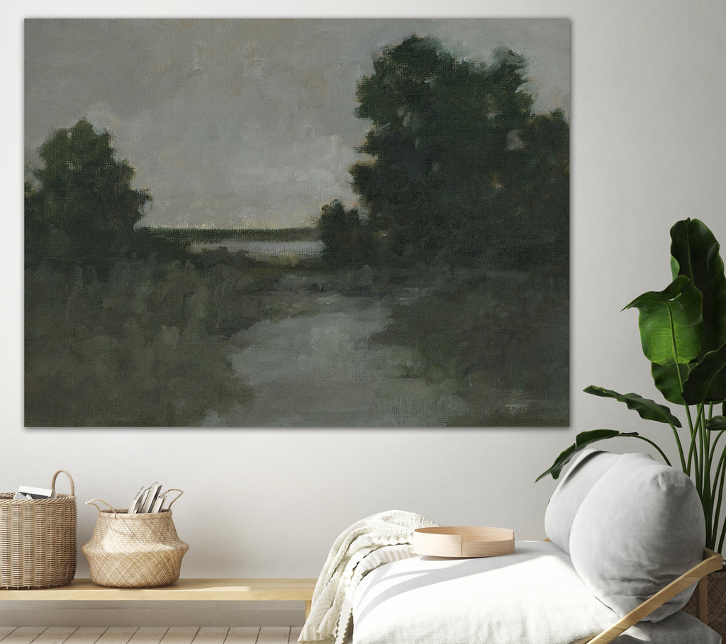 Moody Marsh II