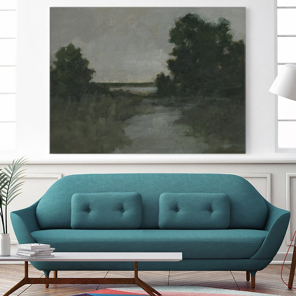 Moody Marsh II
