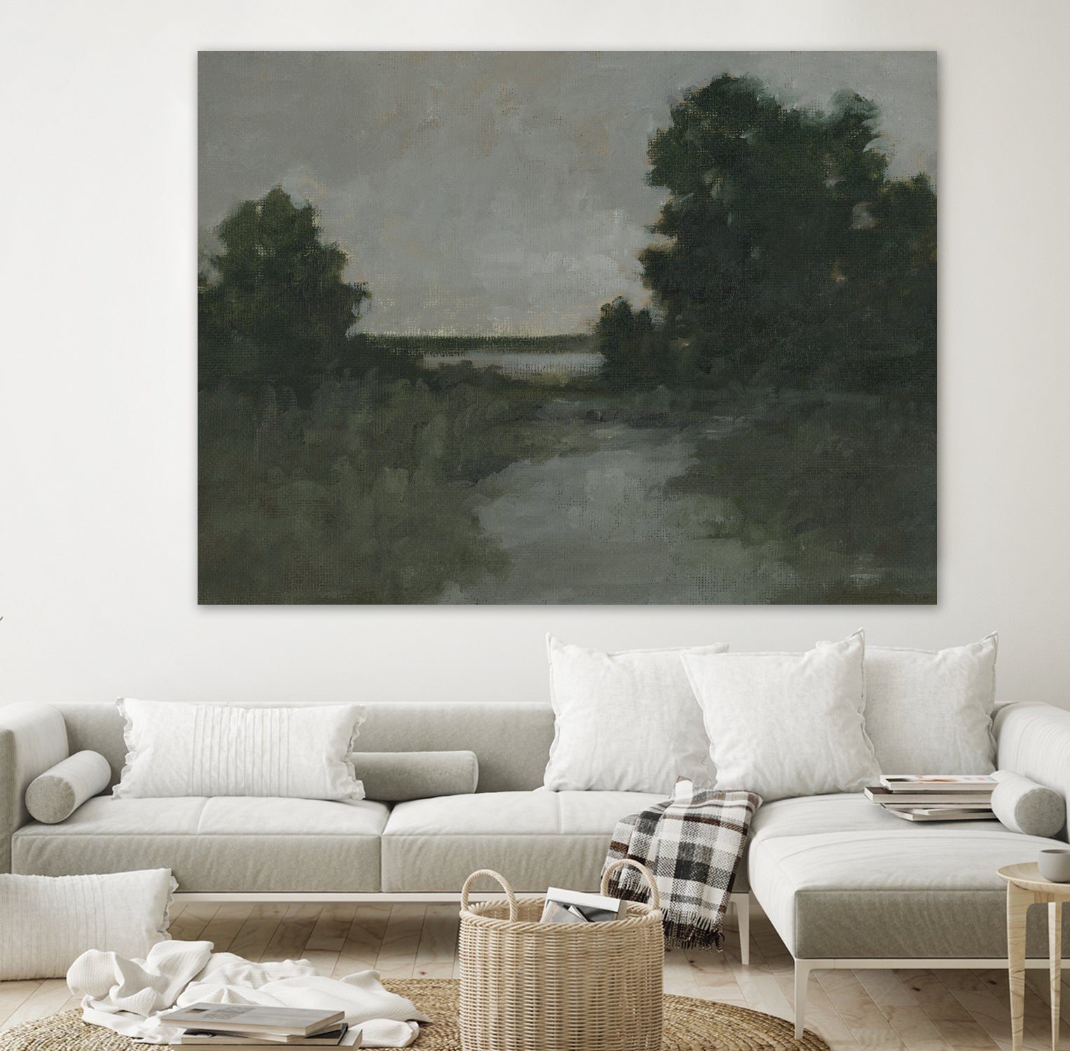 Moody Marsh II