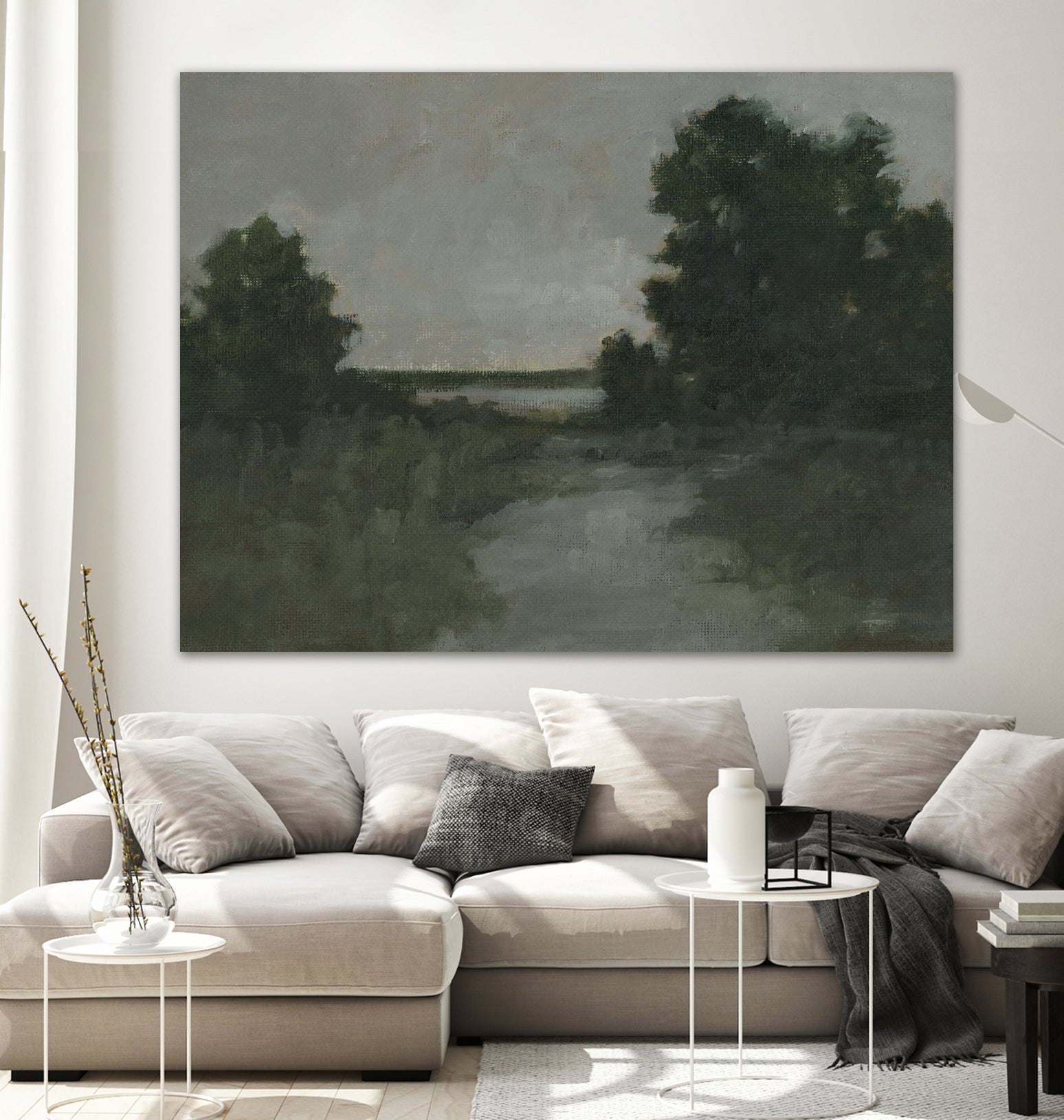 Moody Marsh II