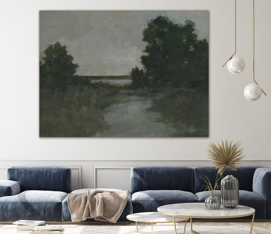Moody Marsh II