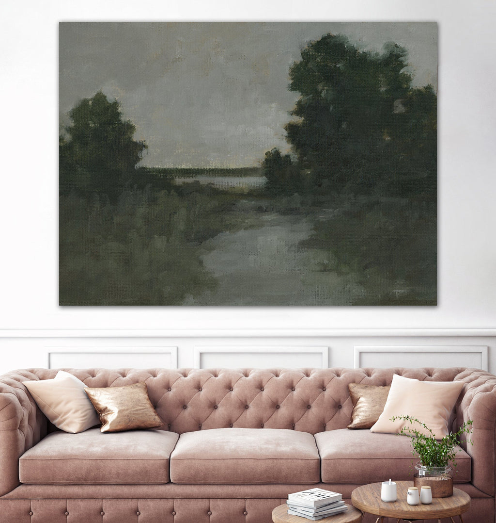 Moody Marsh II