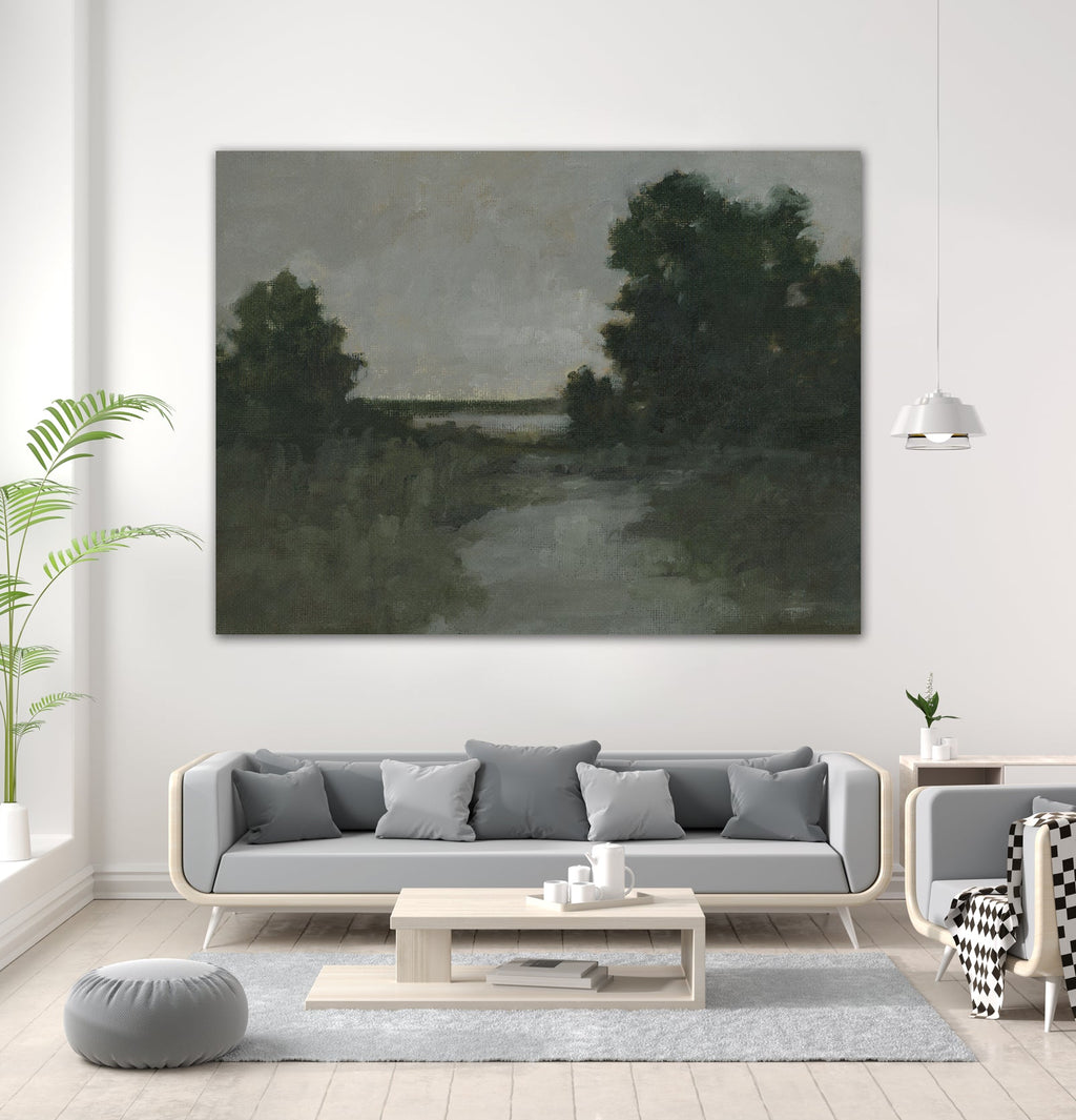 Moody Marsh II