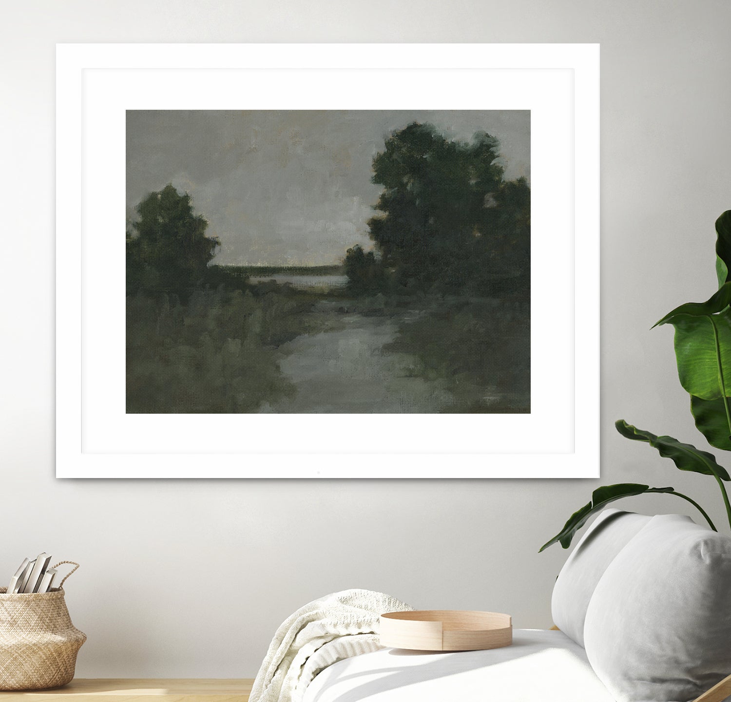 Moody Marsh II
