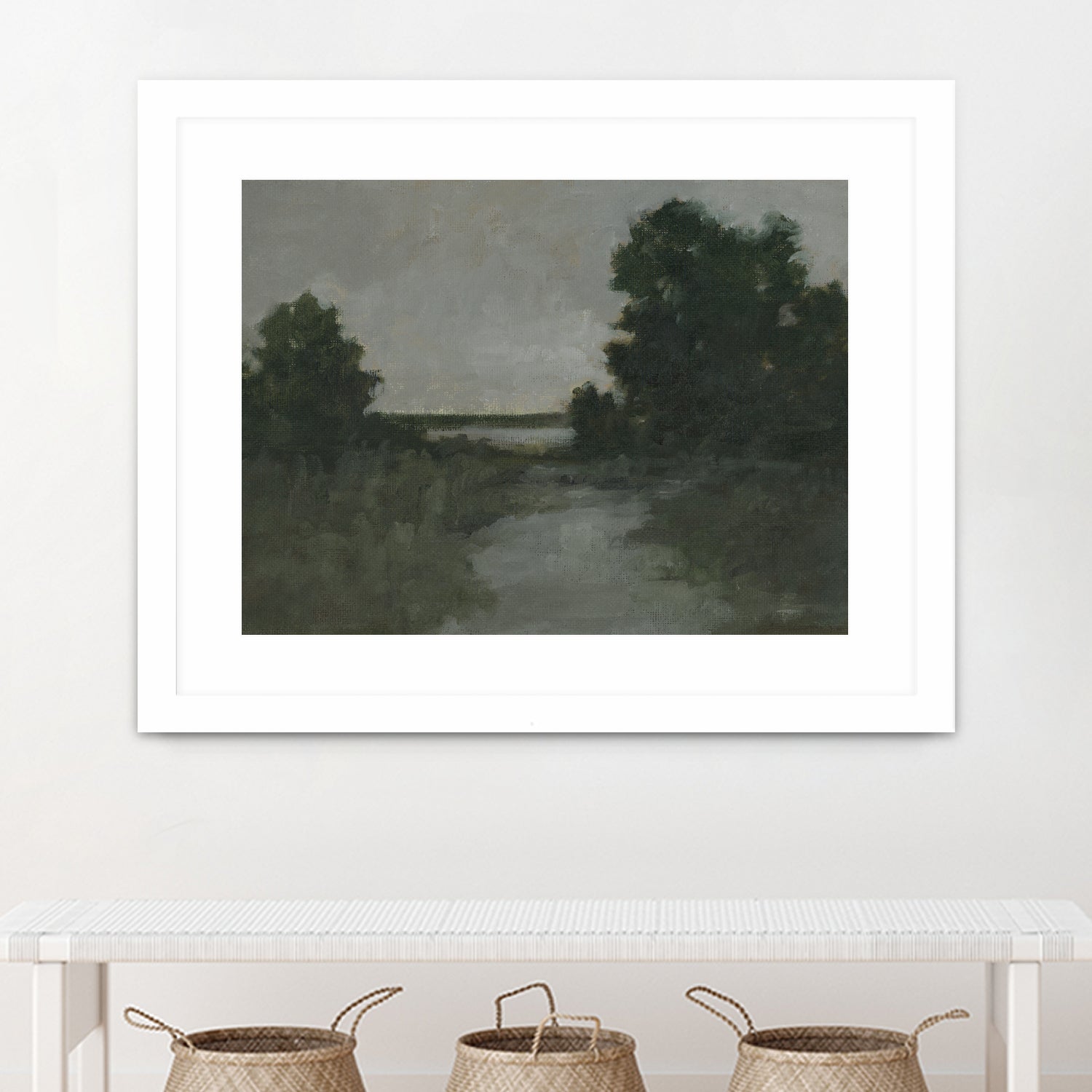 Moody Marsh II
