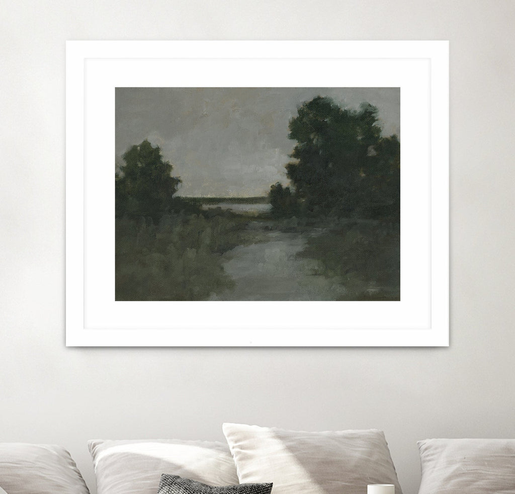 Moody Marsh II